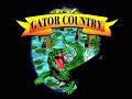 Gator Country in Tampa