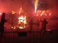 DIMECRES DE CENDRA 2008, BALL DE DIABLES