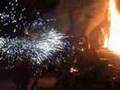 DIMECRES DE CENDRA 2008, BALL DE DIABLES