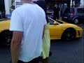 FERRARI F430 AMARILLO FERRARI F430 AMARILLO