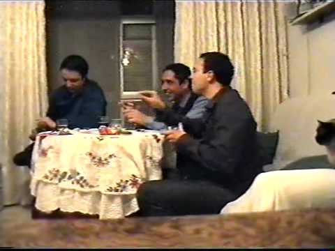 Fin de año 2001