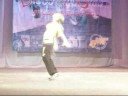 D4F Grand Prix Slovakia- solo Junior