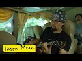 Jason Mraz's Tour Is A Four Letter Word (Part VII: Jakarta, Indonesia)