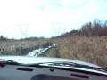 videos de hittin a big bump in the dodge