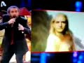 KARVELAS-MAKAKA AL TSANTIRI NEWS, MIA EINAI I LISI