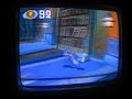 PS2 The Movie Cutscene: A Cunning Disguise (1/3)