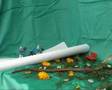 videos de Falken Kinderrechtecamp 2008 - Lernwelt Umwelt