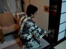 How to close a door in Japan How to close a door in Japan