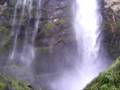 La cascada de Gocta