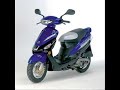 Scooter tuning Scooter tuning