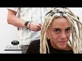 Emilia Attias en Natural Rasta