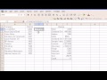 Standardized Z score Using Excel