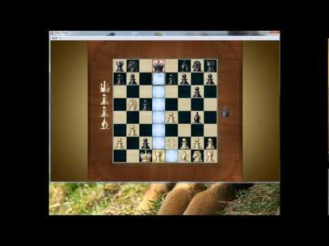 chess castling