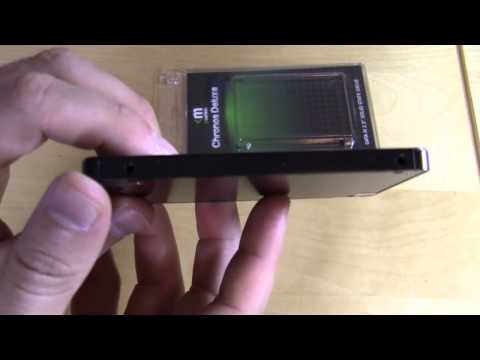 mushkin - Unboxing and giving a brief overview of the Mushkin Chronos Deluxe (7mm) 240GB Solid State Drive. Full Review: http://www.thinkcomputers.org/mushkin-chronos-...