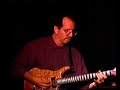 Indaba Live - Guitarist Clyde Schipke Indaba Live - Guitarist Clyde Schipke