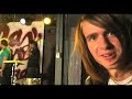 Mayday Parade Making the Video