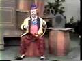 Captain Kangaroo-The Town Clown