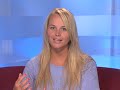 Big Brother - Deleted Scene: Backyard Boot Camp