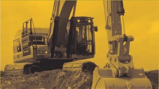 Excavators Extend Intervals, Lower O&O Costs