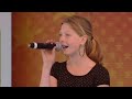 Tess Brakkee junior songfestival http://www.tessbrakkee.nl