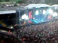 Kaiser Chiefs @ Elland road, Modern Way
