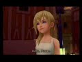 Go Go Kingdom Hearts!