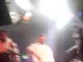 Xzibit Live - Alkaholik & What's The Difference