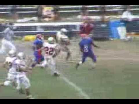 Oakton High School Football - ...