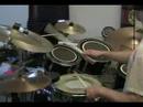 Paradiddle Jam