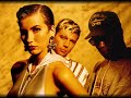 DJ H feat. Stefy - My Body (1994)