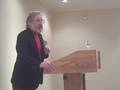videos de Kirkpatrick Sale - Part 3, Nov. 2008
