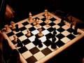 Echec et Mat / Checkmate