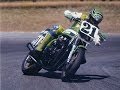 Klicken zum Ansehen : AMA Super Bike Race Laguna Seca 1979