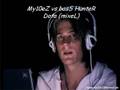 My10eZ Dj vs basS HunteR (dota-mixeL)