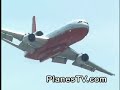 water bombing