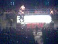 Undertaker & Kane vs. MVP & The Great Khalie