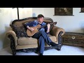 The Soporific Fountain - Original Instrumental by Scott Pettipas