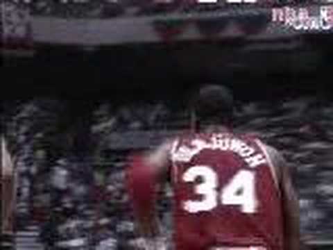 Οι καλύτερες φάσεις του ΝΒΑ (vids)