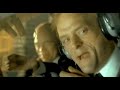 Spiderman 1 Trailer Censored