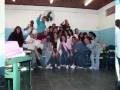 videos de 2ºA -  Turma de 2008.