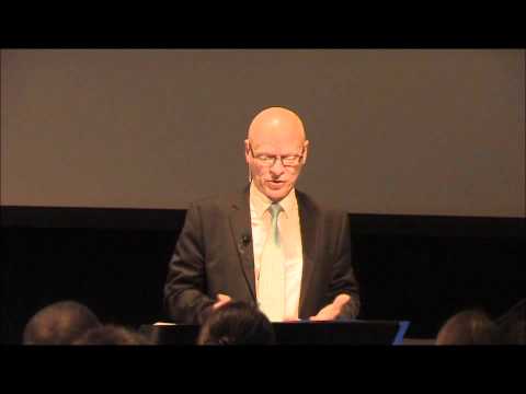 Music in Retreat - 2010 New College Lectures Highlights (Prof Jeremy Begbie)
