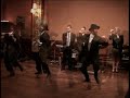 Hava Nagila Hebrew folk dance Bottle Dancers Brooklyn, NY