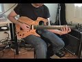 German Schauss Guitar Lesson 1C for 