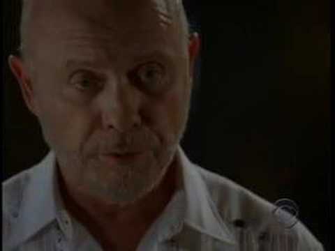 Cane - Jimmy Speaks