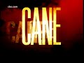 Cane - Jimmy Speaks