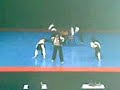 impuls team-pijanci