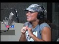 Chante Moore: P. Diddy Stole My Hit Song for J.Lo