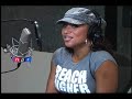 Chante Moore: P. Diddy Stole My Hit Song for J.Lo