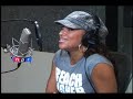 Chante Moore: P. Diddy Stole My Hit Song for J.Lo