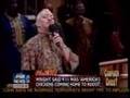Barack Obama Pastor Jeremiah Wright NEW TAPES!!!!